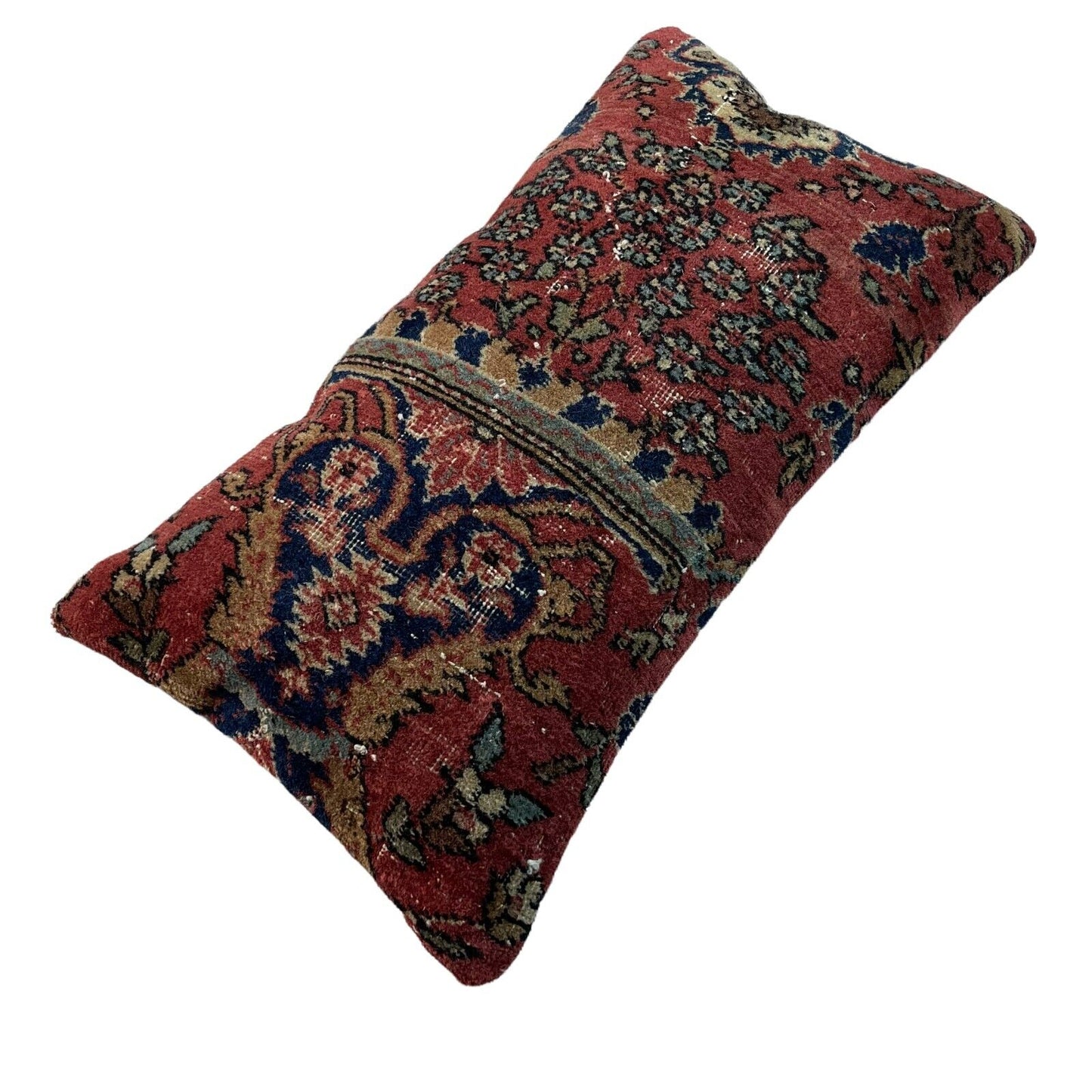 30x60 cm Vintage Türkisch Kissenbezug , Vintage Turkish Cushion Cover