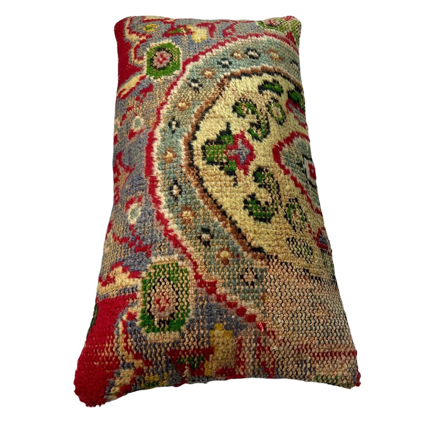 30x60 cm Vintage Türkisch Kissenbezug , Vintage Turkish Cushion Cover