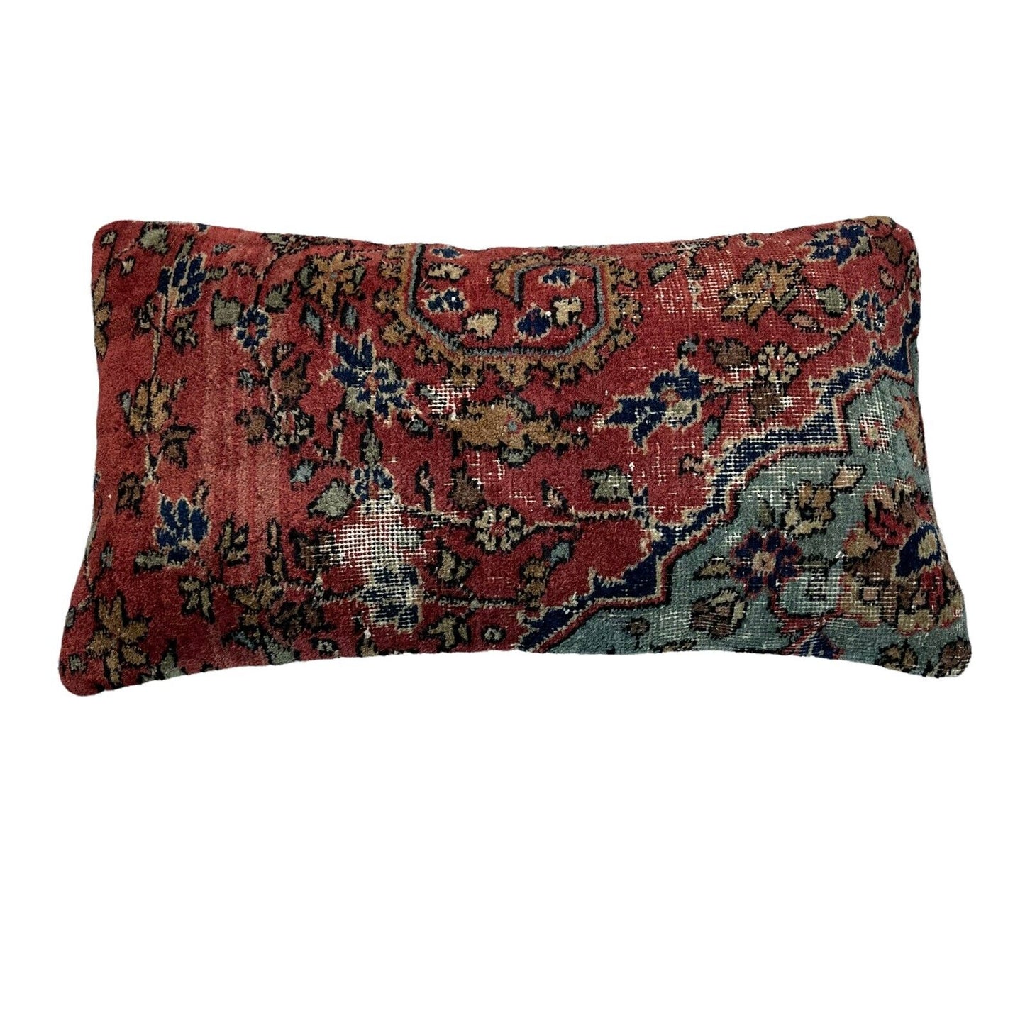 30x60 cm Vintage Türkisch Kissenbezug , Vintage Turkish Cushion Cover