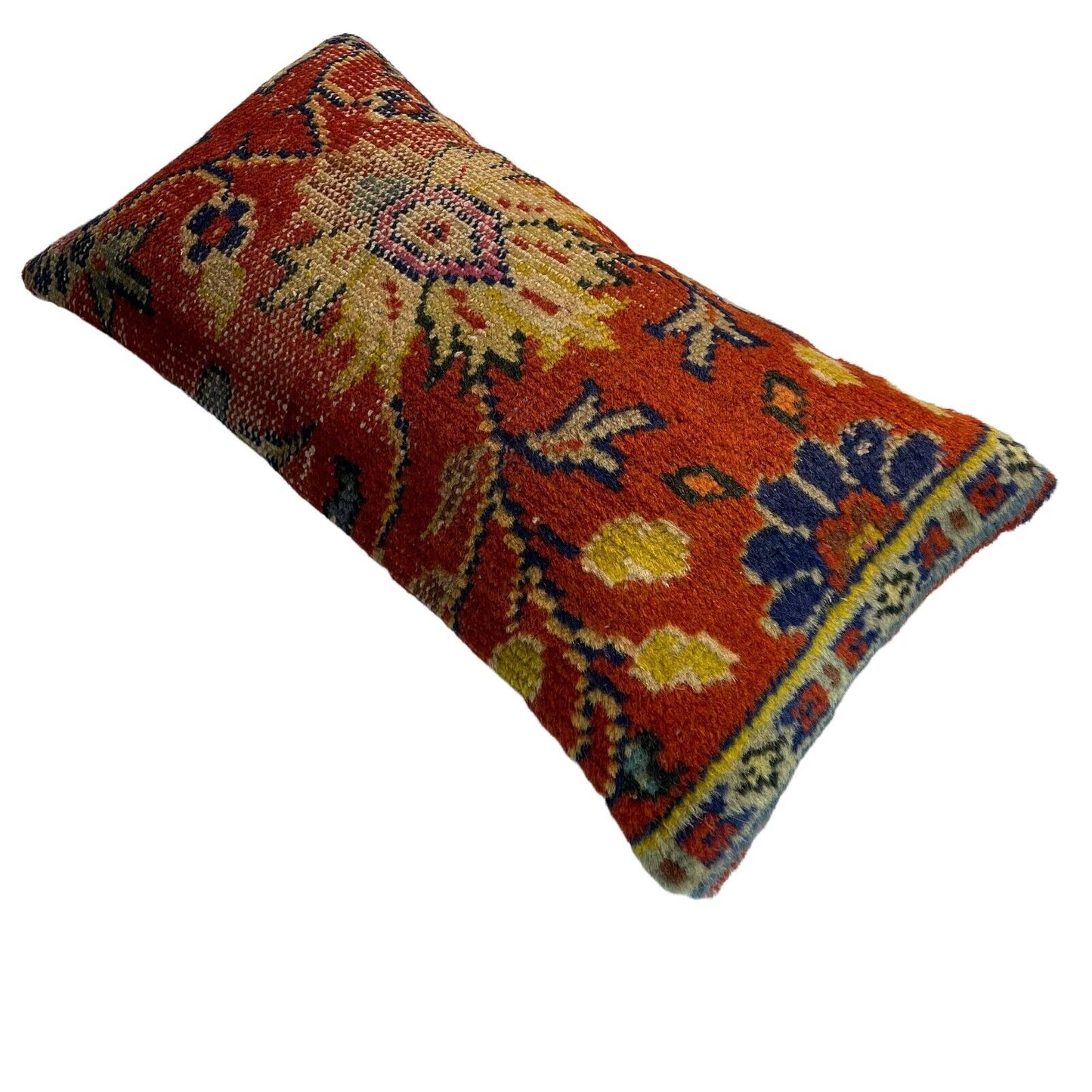 30x60 cm Vintage Türkisch Kissenbezug , Vintage Turkish Cushion Cover