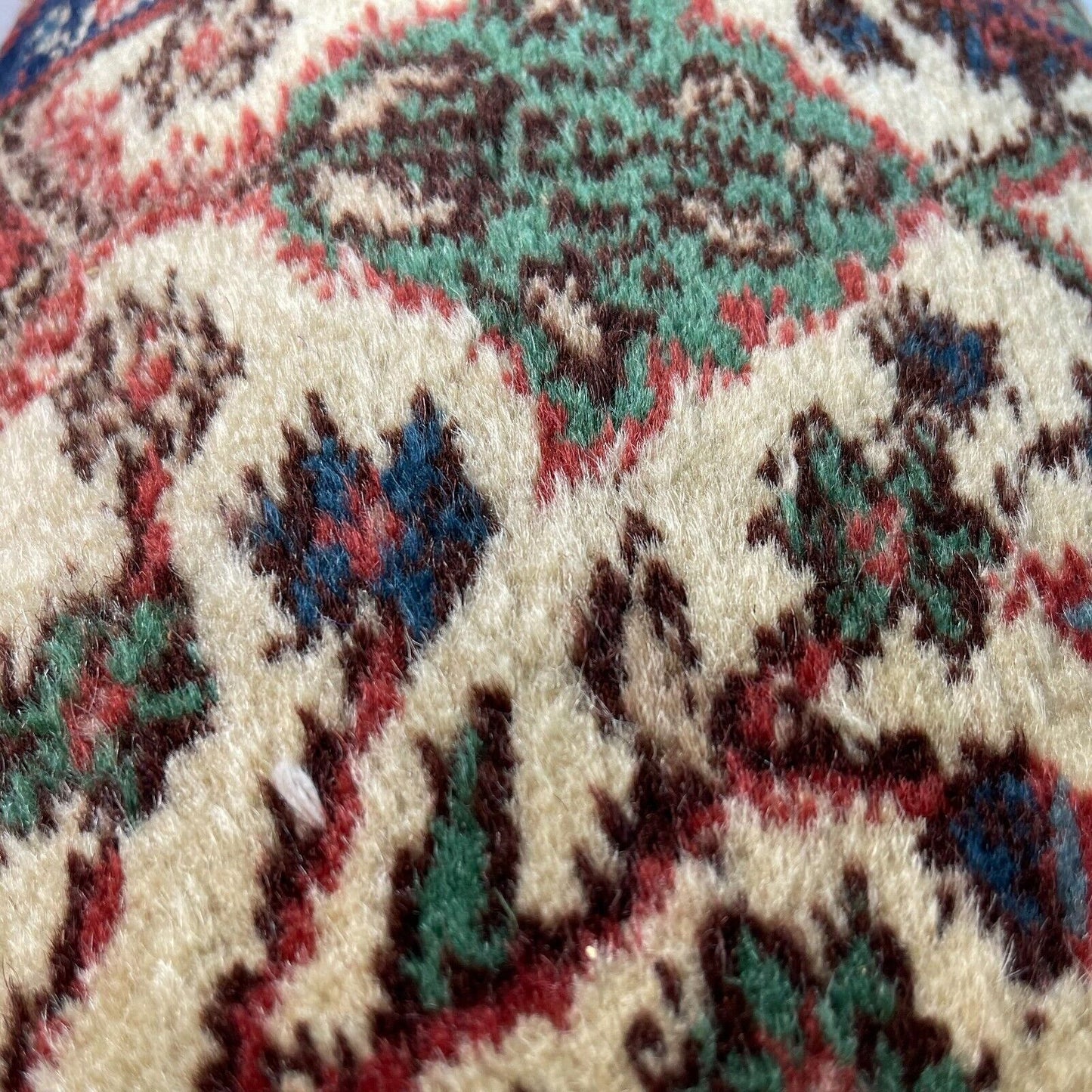 30x60 cm Vintage Türkisch Kissenbezug , Vintage Turkish Cushion Cover