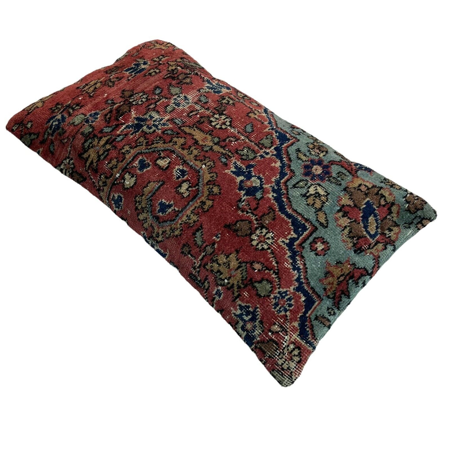 30x60 cm Vintage Türkisch Kissenbezug , Vintage Turkish Cushion Cover