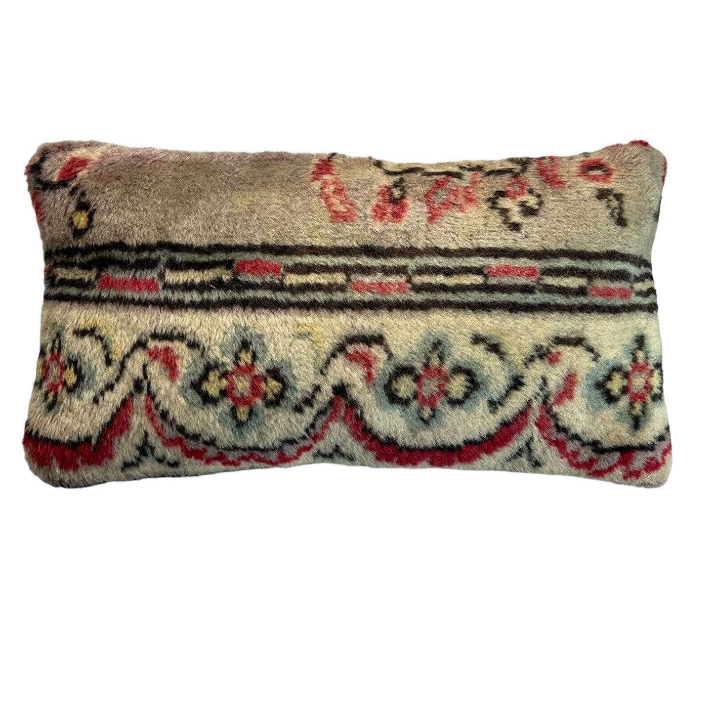 30x60 cm Vintage Türkisch Kissenbezug , Vintage Turkish Cushion Cover