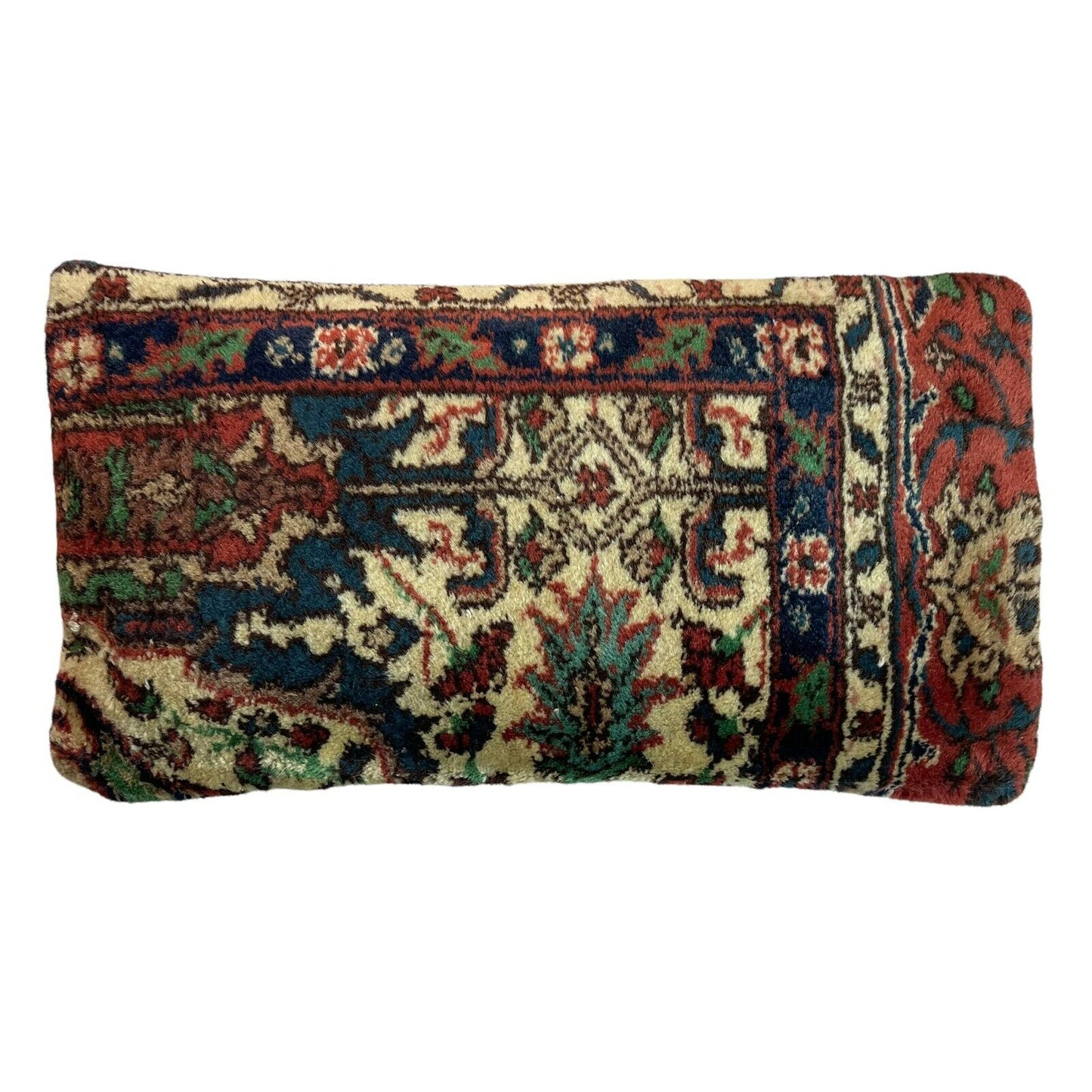 30x60 cm  , Vintage Turkish Cushion Cover ,  Vintage Handgemachte Kissenbezug