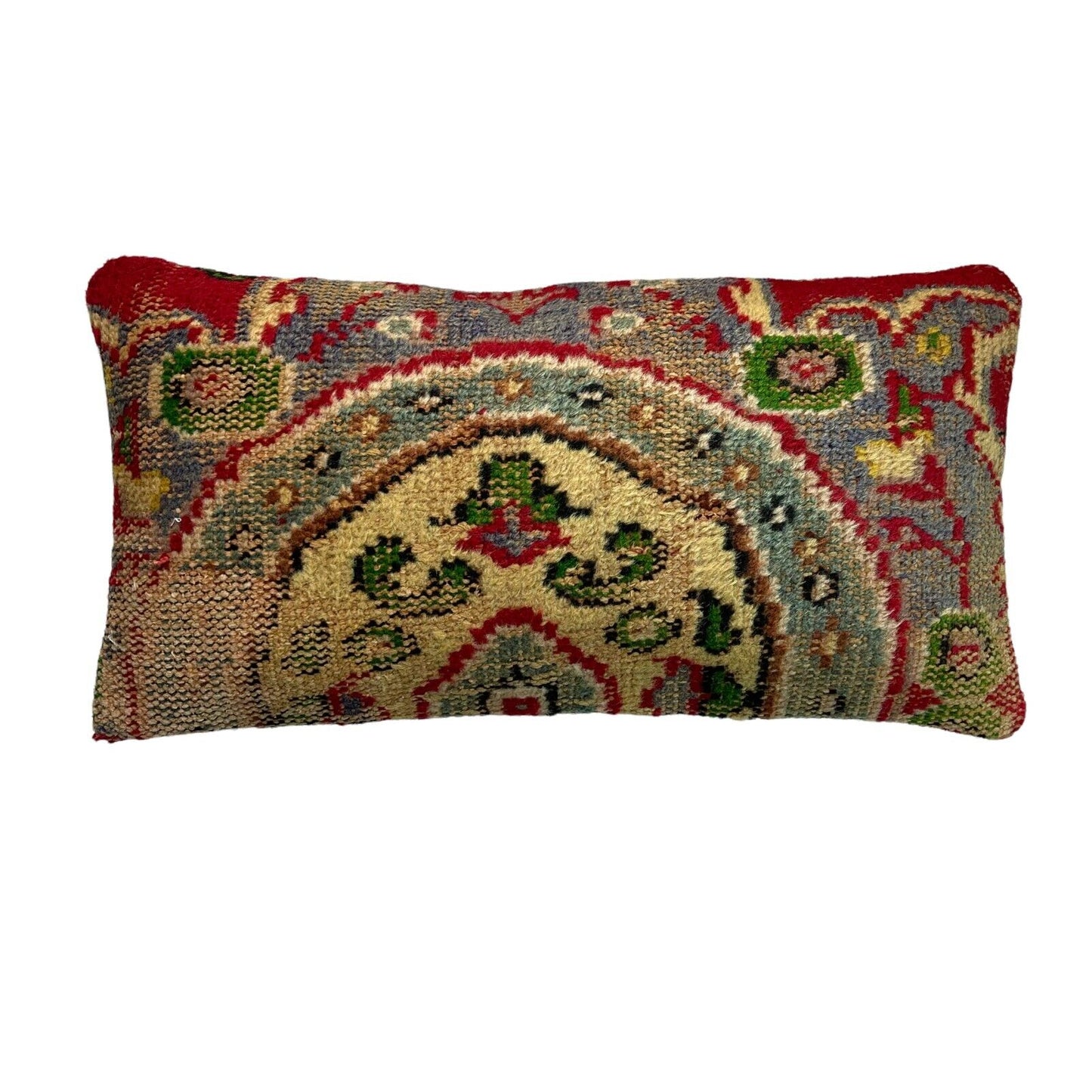 30x60 cm Vintage Türkisch Kissenbezug , Vintage Turkish Cushion Cover