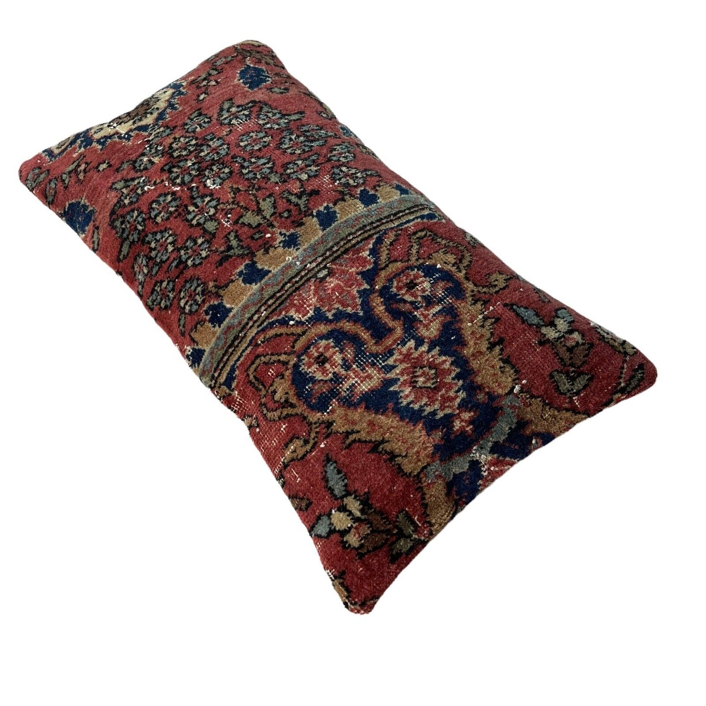 30x60 cm Vintage Türkisch Kissenbezug , Vintage Turkish Cushion Cover