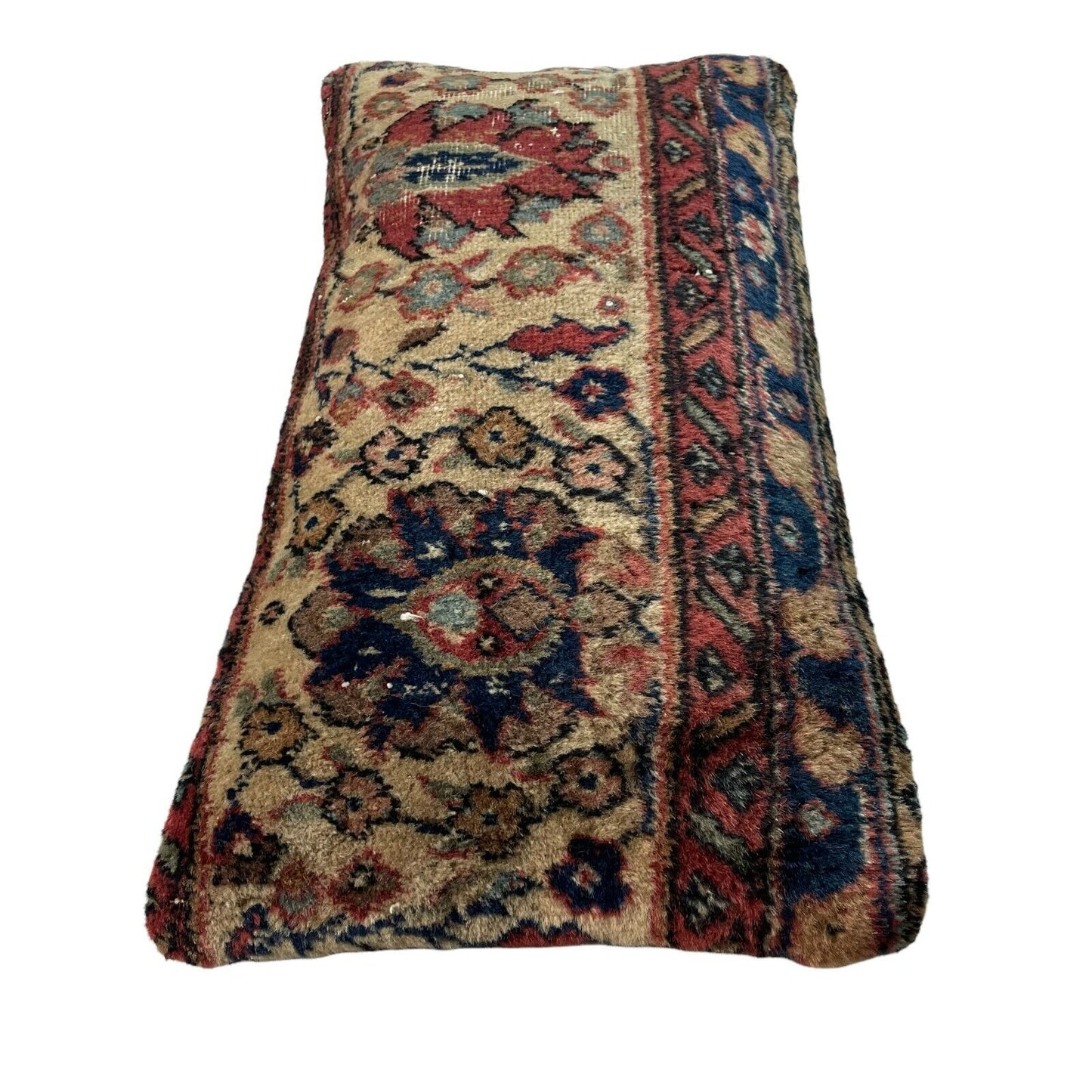 30x60 cm  , Vintage Turkish Cushion Cover ,  Vintage Handgemachte Kissenbezug