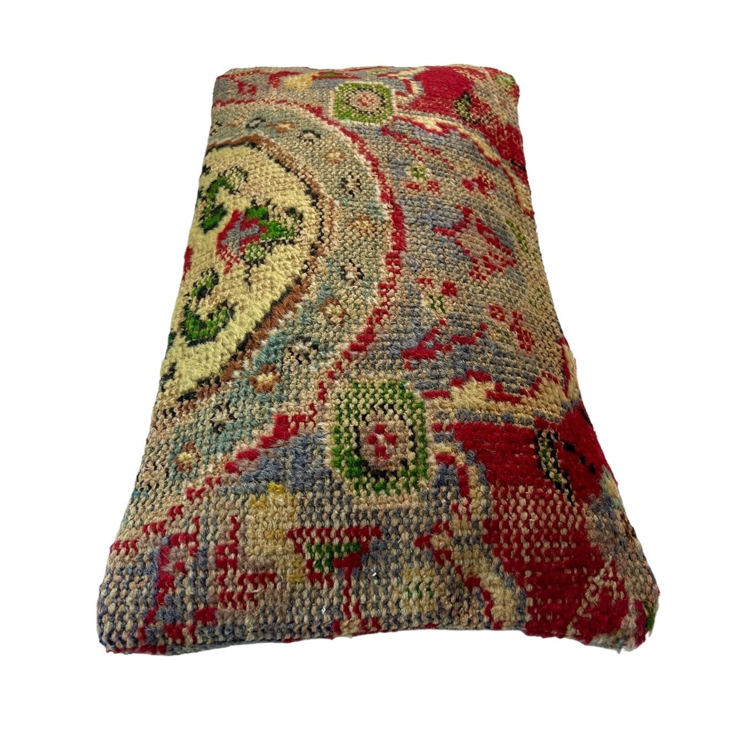 30x60 cm  , Vintage Turkish Cushion Cover ,  Vintage Handgemachte Kissenbezug