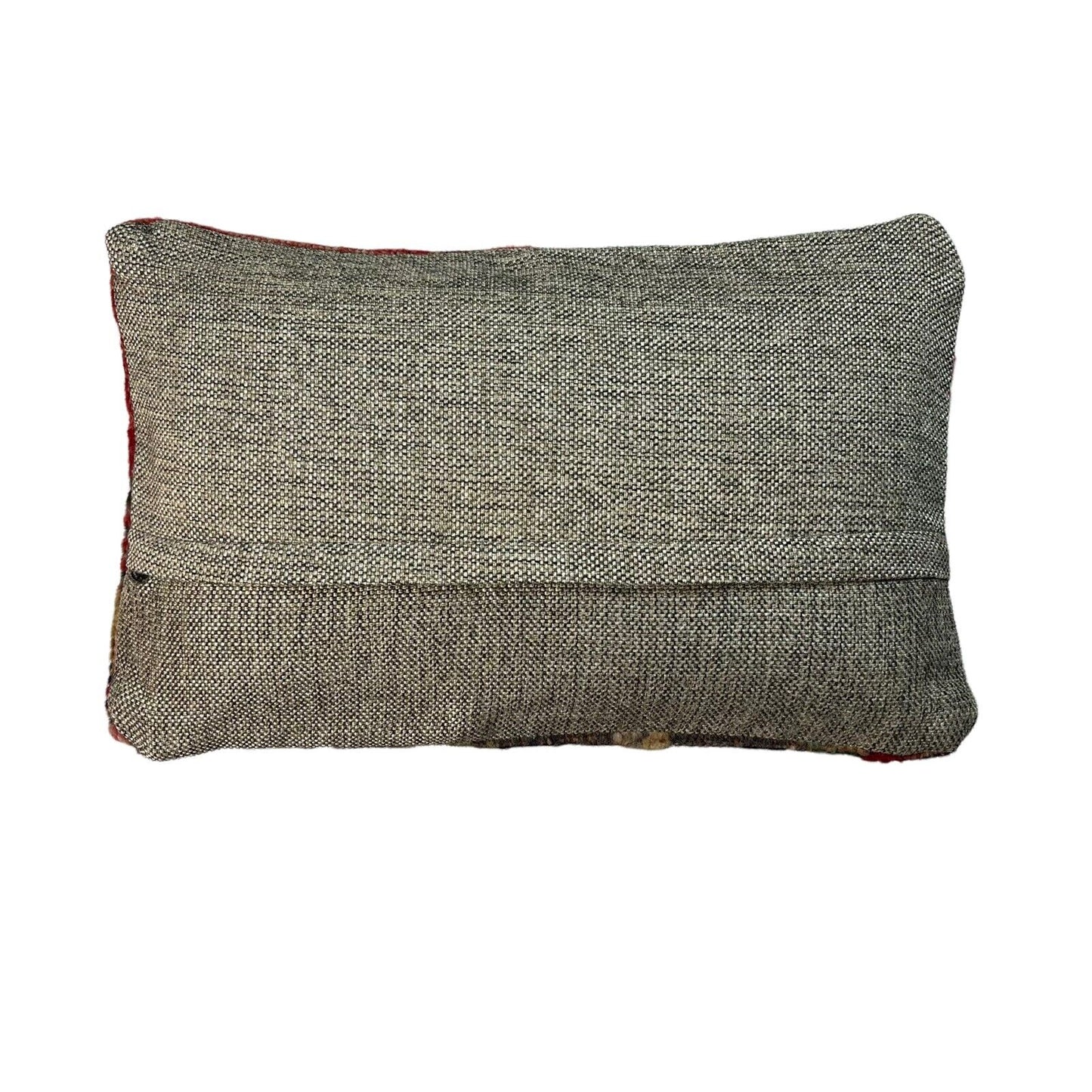 30 x 50 cm Real Handwoven Vintage Cushion Cover, 12''X 20''  Vintage Kissenbezug