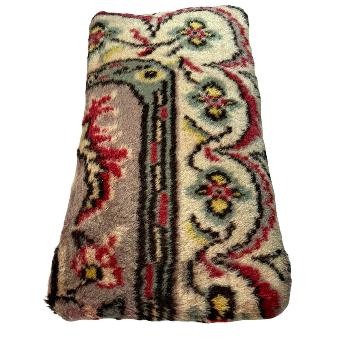 30x60 cm  , Vintage Turkish Cushion Cover ,  Vintage Handgemachte Kissenbezug